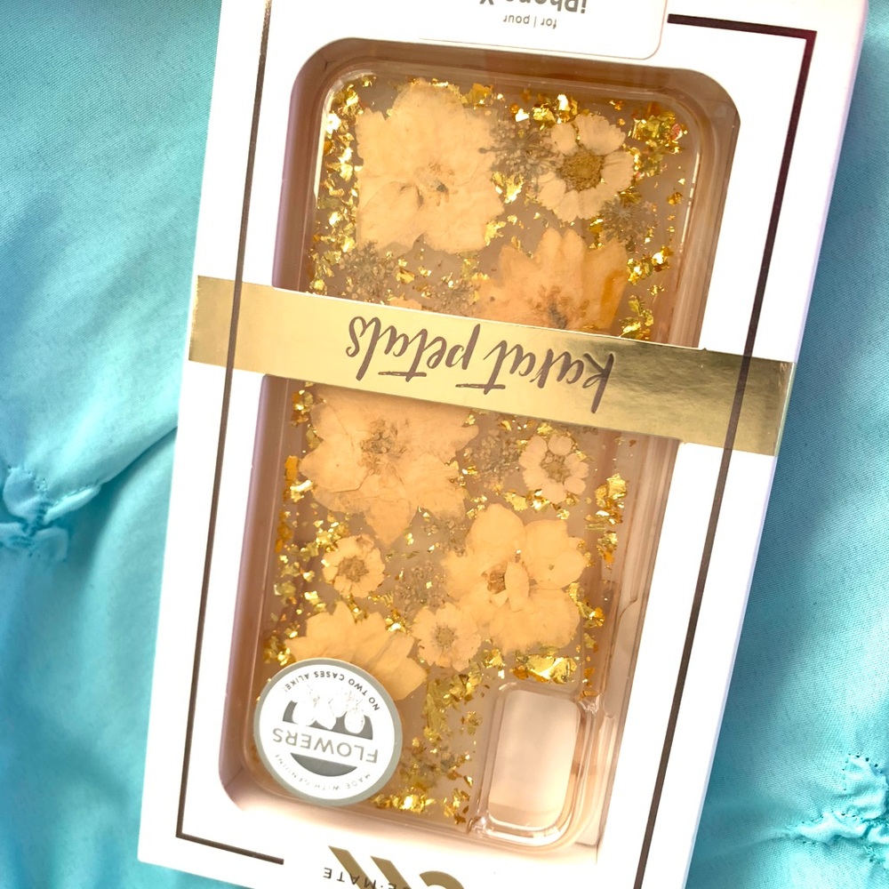 Casemate iPhone XS case